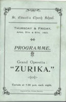 1923 Zurika