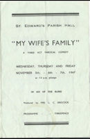 1947 My wife's Family