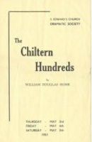 1951 The Chiltern Hundreds